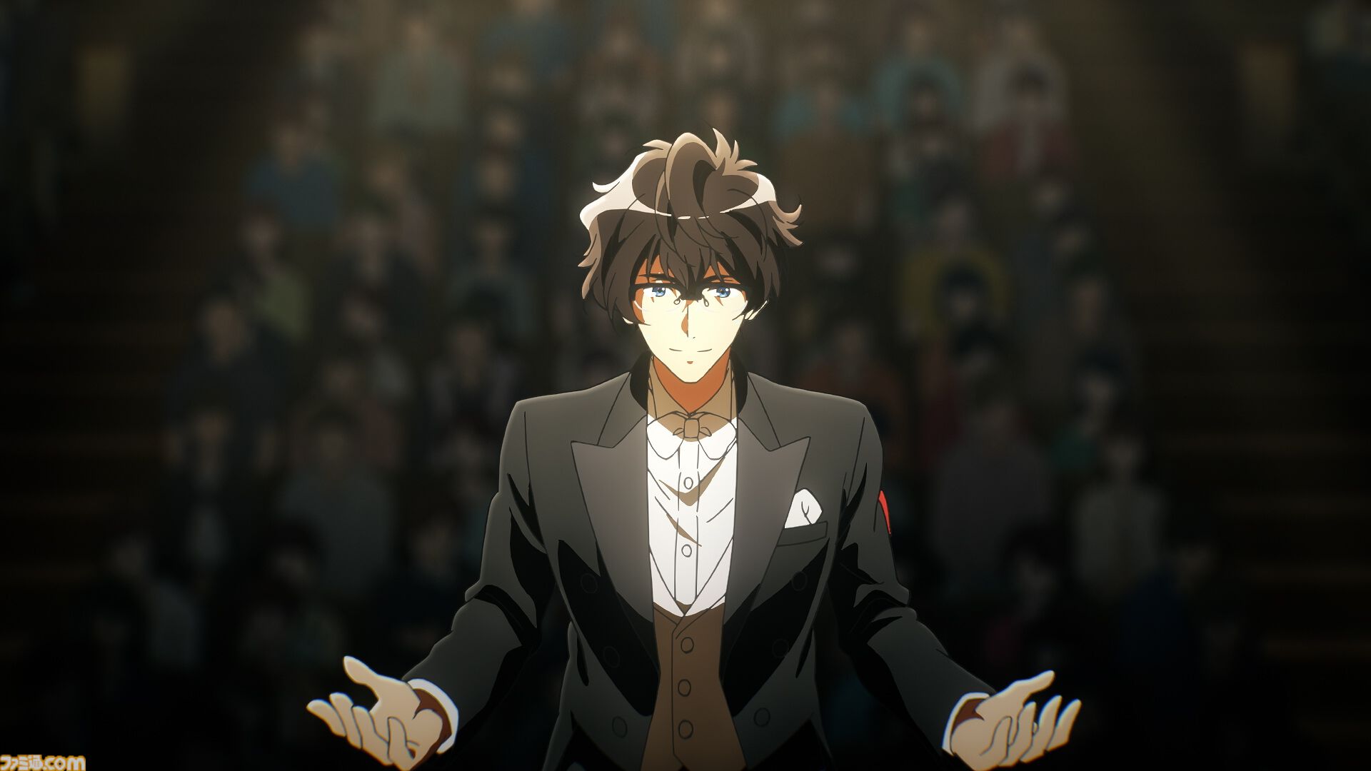 映画『最終楽章 響け！ユーフォニアム 前編』上映時期が2026年春に決定。未アニメ化エピソードを収録したドラマCDも発売