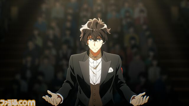 映画『最終楽章 響け！ユーフォニアム 前編』上映時期が2026年春に決定。未アニメ化エピソードを収録したドラマCDも発売