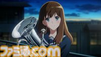 映画『最終楽章 響け！ユーフォニアム 前編』上映時期が2026年春に決定。未アニメ化エピソードを収録したドラマCDも発売