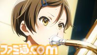 映画『最終楽章 響け！ユーフォニアム 前編』上映時期が2026年春に決定。未アニメ化エピソードを収録したドラマCDも発売