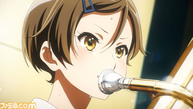 映画『最終楽章 響け！ユーフォニアム 前編』上映時期が2026年春に決定。未アニメ化エピソードを収録したドラマCDも発売