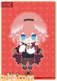 【ホロカ】『キュリアスユニバース』イラストまとめ。ラプラス総帥による手描きイラストは「親に捨てられてしまうのではないか？」と本人が危惧してしまう出来
