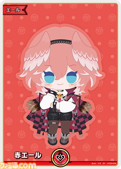 【ホロカ】『キュリアスユニバース』イラストまとめ。ラプラス総帥による手描きイラストは「親に捨てられてしまうのではないか？」と本人が危惧してしまう出来