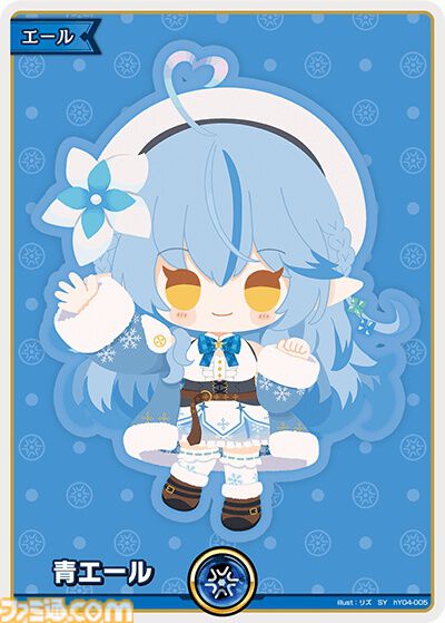 【ホロカ】『キュリアスユニバース』イラストまとめ。ラプラス総帥による手描きイラストは「親に捨てられてしまうのではないか？」と本人が危惧してしまう出来