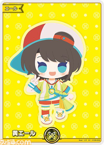 【ホロカ】『キュリアスユニバース』イラストまとめ。ラプラス総帥による手描きイラストは「親に捨てられてしまうのではないか？」と本人が危惧してしまう出来