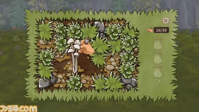 『ハイジがくれたもの 大自然アルプスに暮らす』アルプスに移住して自身の生き方を探す。小説『アルプスの少女ハイジ』に着想を得た山生活シミュ