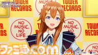 Switch2『シャインポスト』青天国春役・鈴代紗弓さんインタビュー。「春ちゃん大丈夫？　チョロすぎない!?」　プレイヤーには「その選択にみんなの人生が懸かっていますから！」とのコメントも