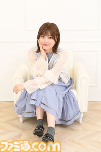 Switch2『シャインポスト』青天国春役・鈴代紗弓さんインタビュー。「春ちゃん大丈夫？　チョロすぎない!?」　プレイヤーには「その選択にみんなの人生が懸かっていますから！」とのコメントも