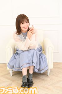 Switch2『シャインポスト』青天国春役・鈴代紗弓さんインタビュー。「春ちゃん大丈夫？　チョロすぎない!?」　プレイヤーには「その選択にみんなの人生が懸かっていますから！」とのコメントも
