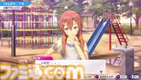 Switch2『シャインポスト』青天国春役・鈴代紗弓さんインタビュー。「春ちゃん大丈夫？　チョロすぎない!?」　プレイヤーには「その選択にみんなの人生が懸かっていますから！」とのコメントも
