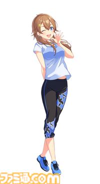 Switch2『シャインポスト』青天国春役・鈴代紗弓さんインタビュー。「春ちゃん大丈夫？　チョロすぎない!?」　プレイヤーには「その選択にみんなの人生が懸かっていますから！」とのコメントも