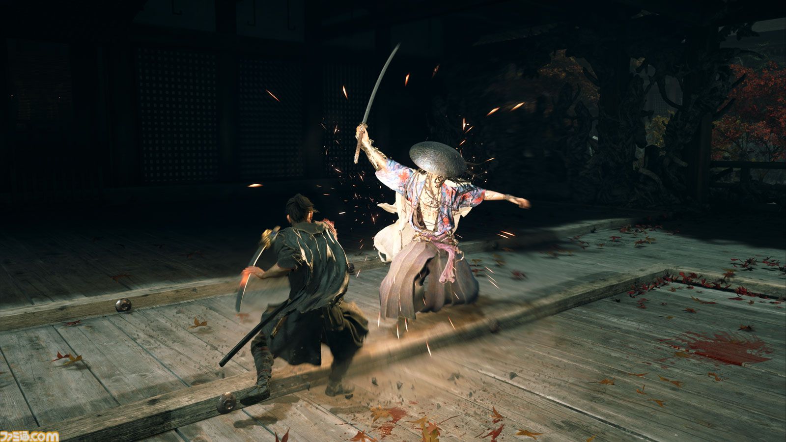 鬼武者 Way of the Sword』幻魔をズバッと斬り伏せるシリーズ