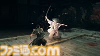 『鬼武者 Way of the Sword』幻魔をズバッと斬り伏せるシリーズ完全新作のシステムを紹介。どこを斬るかで効果が変わる剣戟アクション“崩し一閃”がボス戦のカギになりそう【SGF2025】