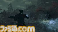 『鬼武者 Way of the Sword』幻魔をズバッと斬り伏せるシリーズ完全新作のシステムを紹介。どこを斬るかで効果が変わる剣戟アクション“崩し一閃”がボス戦のカギになりそう【SGF2025】