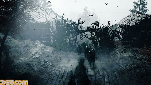 『鬼武者 Way of the Sword』幻魔をズバッと斬り伏せるシリーズ完全新作のシステムを紹介。どこを斬るかで効果が変わる剣戟アクション“崩し一閃”がボス戦のカギになりそう【SGF2025】