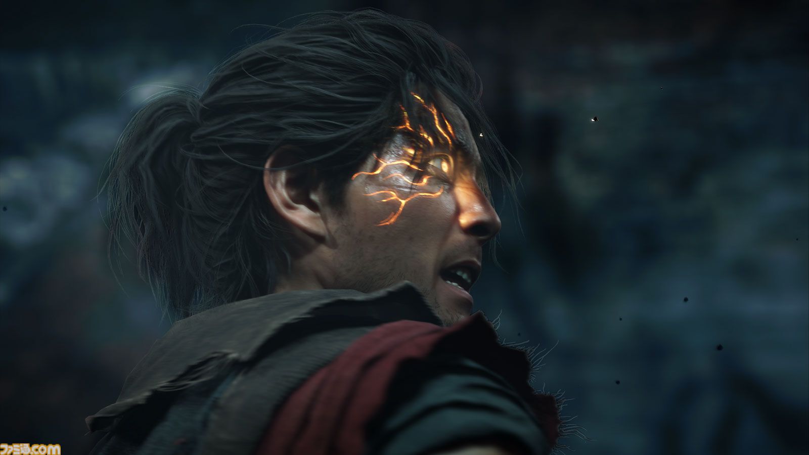 『鬼武者 Way of the Sword』幻魔をズバッと斬り伏せるシリーズ完全新作のシステムを紹介。どこを斬るかで効果が変わる剣戟アクション“崩し一閃”がボス戦のカギになりそう【SGF2025】