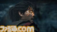 『鬼武者 Way of the Sword』幻魔をズバッと斬り伏せるシリーズ完全新作のシステムを紹介。どこを斬るかで効果が変わる剣戟アクション“崩し一閃”がボス戦のカギになりそう【SGF2025】