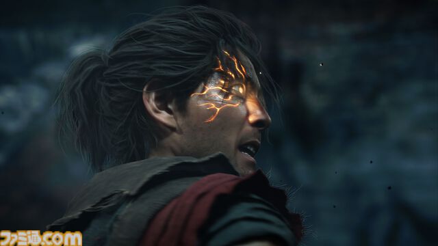 『鬼武者 Way of the Sword』幻魔をズバッと斬り伏せるシリーズ完全新作のシステムを紹介。どこを斬るかで効果が変わる剣戟アクション“崩し一閃”がボス戦のカギになりそう【SGF2025】