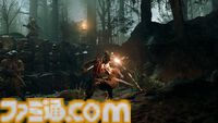『鬼武者 Way of the Sword』幻魔をズバッと斬り伏せるシリーズ完全新作のシステムを紹介。どこを斬るかで効果が変わる剣戟アクション“崩し一閃”がボス戦のカギになりそう【SGF2025】