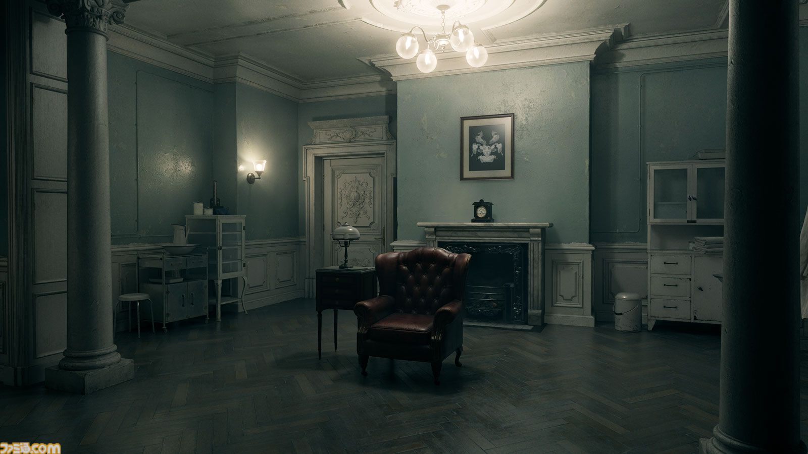 【バイオ新作】『バイオハザード：レクイエム』先行レビュー。一人称視点と三人称視点を自由に切り替えられる神システム！ バツグンの表現力で怖さと没入感は新次元へ【SGF2025】