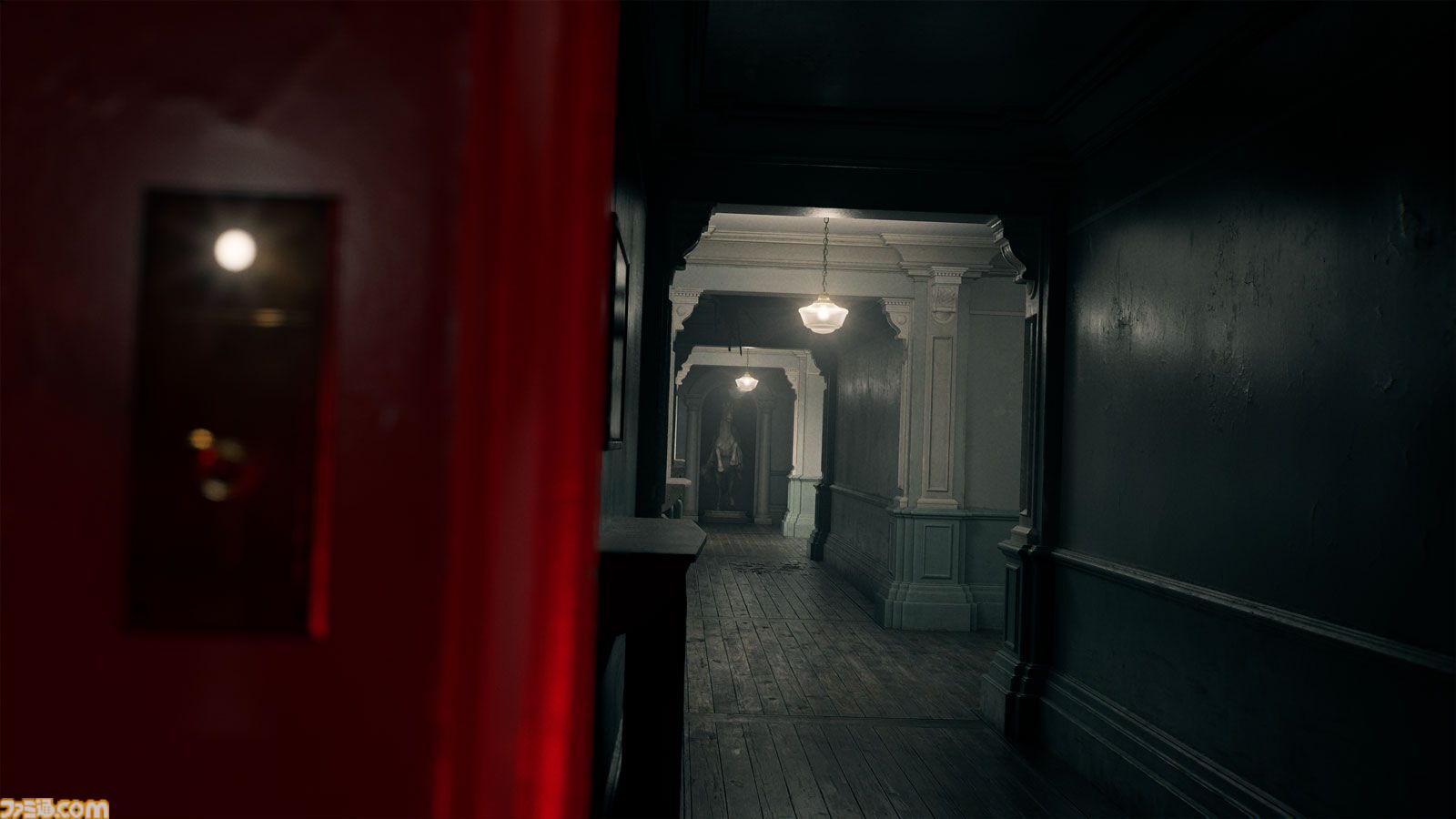 【バイオ新作】『バイオハザード：レクイエム』先行レビュー。一人称視点と三人称視点を自由に切り替えられる神システム！ バツグンの表現力で怖さと没入感は新次元へ【SGF2025】