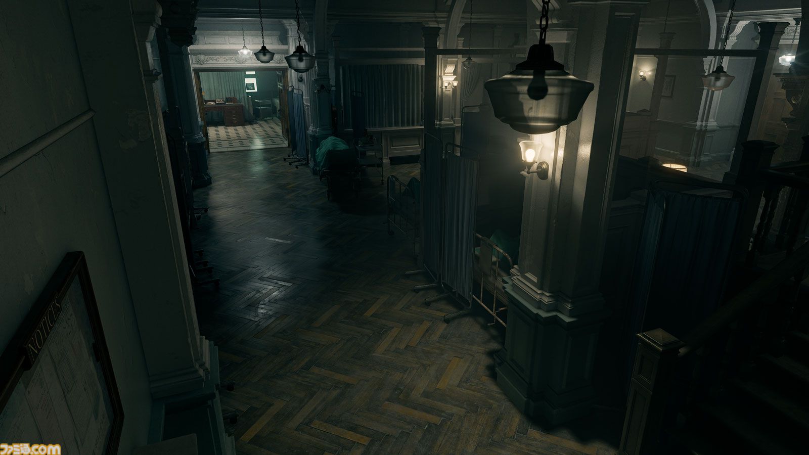 【バイオ新作】『バイオハザード：レクイエム』先行レビュー。一人称視点と三人称視点を自由に切り替えられる神システム！ バツグンの表現力で怖さと没入感は新次元へ【SGF2025】