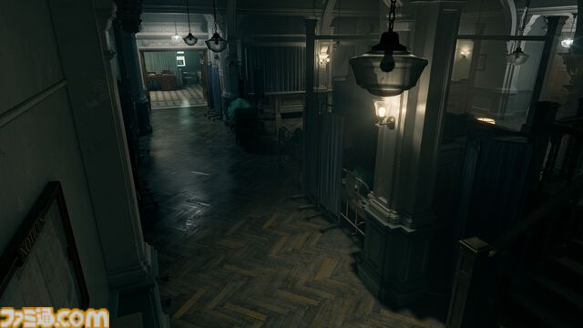 【バイオ新作】『バイオハザード：レクイエム』先行レビュー。一人称視点と三人称視点を自由に切り替えられる神システム！ バツグンの表現力で怖さと没入感は新次元へ【SGF2025】