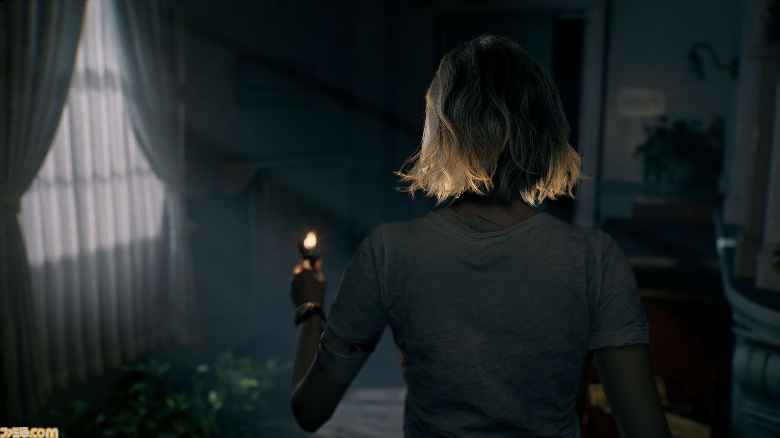 【バイオ新作】『バイオハザード：レクイエム』先行レビュー。一人称視点と三人称視点を自由に切り替えられる神システム！ バツグンの表現力で怖さと没入感は新次元へ【SGF2025】