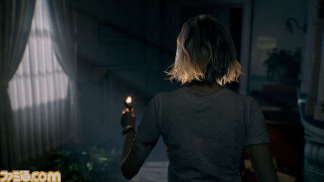 【バイオ新作】『バイオハザード：レクイエム』先行レビュー。一人称視点と三人称視点を自由に切り替えられる神システム！ バツグンの表現力で怖さと没入感は新次元へ【SGF2025】