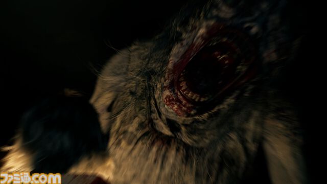 【バイオ新作】『バイオハザード：レクイエム』先行レビュー。一人称視点と三人称視点を自由に切り替えられる神システム！ バツグンの表現力で怖さと没入感は新次元へ【SGF2025】
