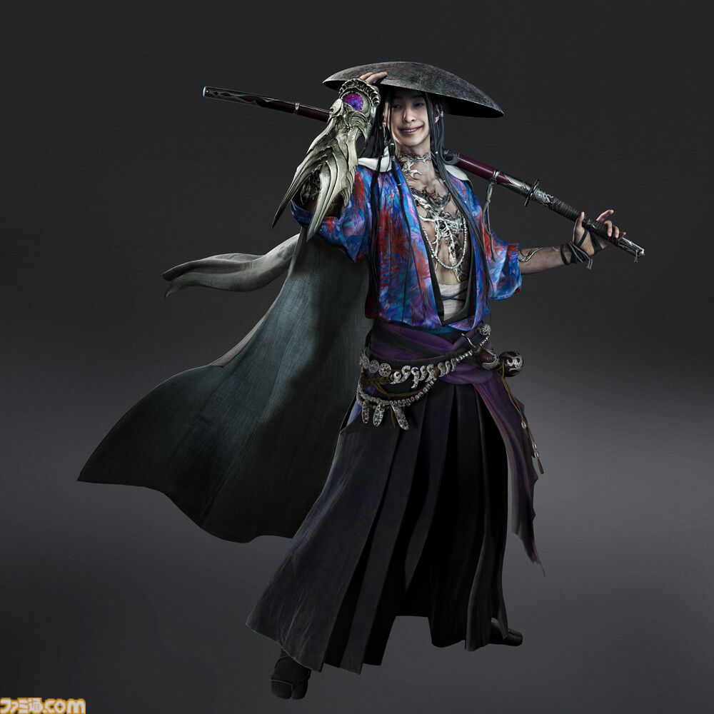 武蔵巌流記2　PS4版 BEEP ゲームグッズ通販 / 【PS4/海外輸入品】Ganryu 2(武蔵巌流記2)