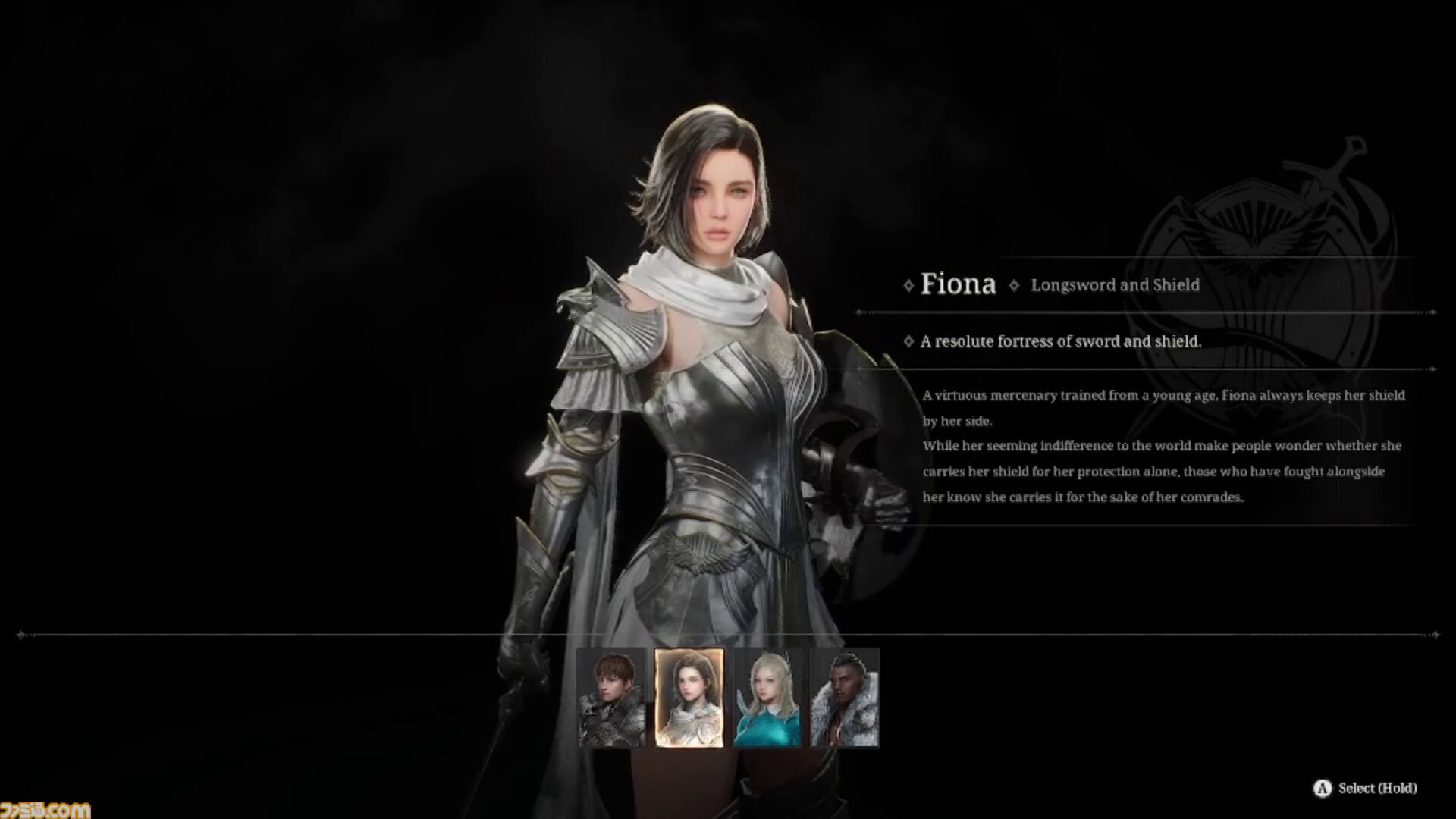 『Vindictus: Defying Fate』先行レビュー。ただの高難度アクションじゃない。陰鬱なファンタジー世界をケモ耳ミニスカ巫女で駆け抜けさせたい開発の熱量を感じろ