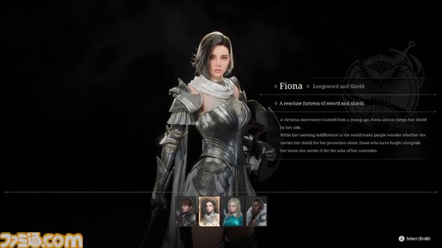 『Vindictus: Defying Fate』先行レビュー。ただの高難度アクションじゃない。陰鬱なファンタジー世界をケモ耳ミニスカ巫女で駆け抜けさせたい開発の熱量を感じろ