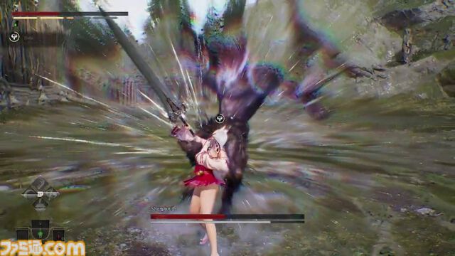『Vindictus: Defying Fate』先行レビュー。ただの高難度アクションじゃない。陰鬱なファンタジー世界をケモ耳ミニスカ巫女で駆け抜けさせたい開発の熱量を感じろ
