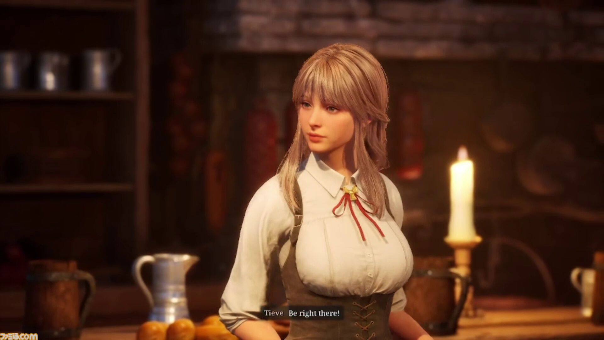 Vindictus: Defying Fate』先行レビュー。ただの高難度アクションじゃ