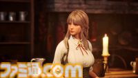 『Vindictus: Defying Fate』先行レビュー。ただの高難度アクションじゃない。陰鬱なファンタジー世界をケモ耳ミニスカ巫女で駆け抜けさせたい開発の熱量を感じろ