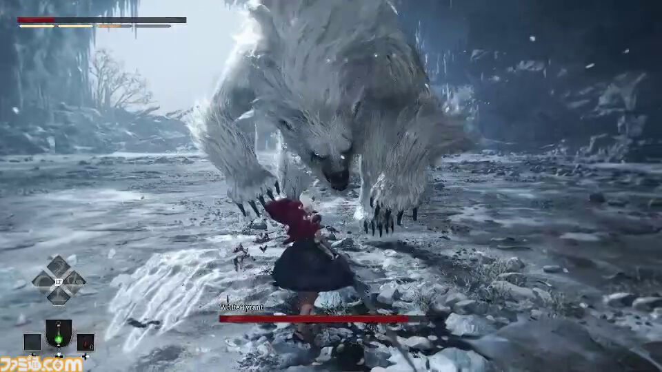 『Vindictus: Defying Fate』先行レビュー。ただの高難度アクションじゃない。陰鬱なファンタジー世界をケモ耳ミニスカ巫女で駆け抜けさせたい開発の熱量を感じろ