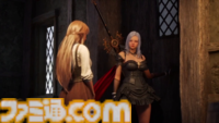 『Vindictus: Defying Fate』先行レビュー。ただの高難度アクションじゃない。陰鬱なファンタジー世界をケモ耳ミニスカ巫女で駆け抜けさせたい開発の熱量を感じろ