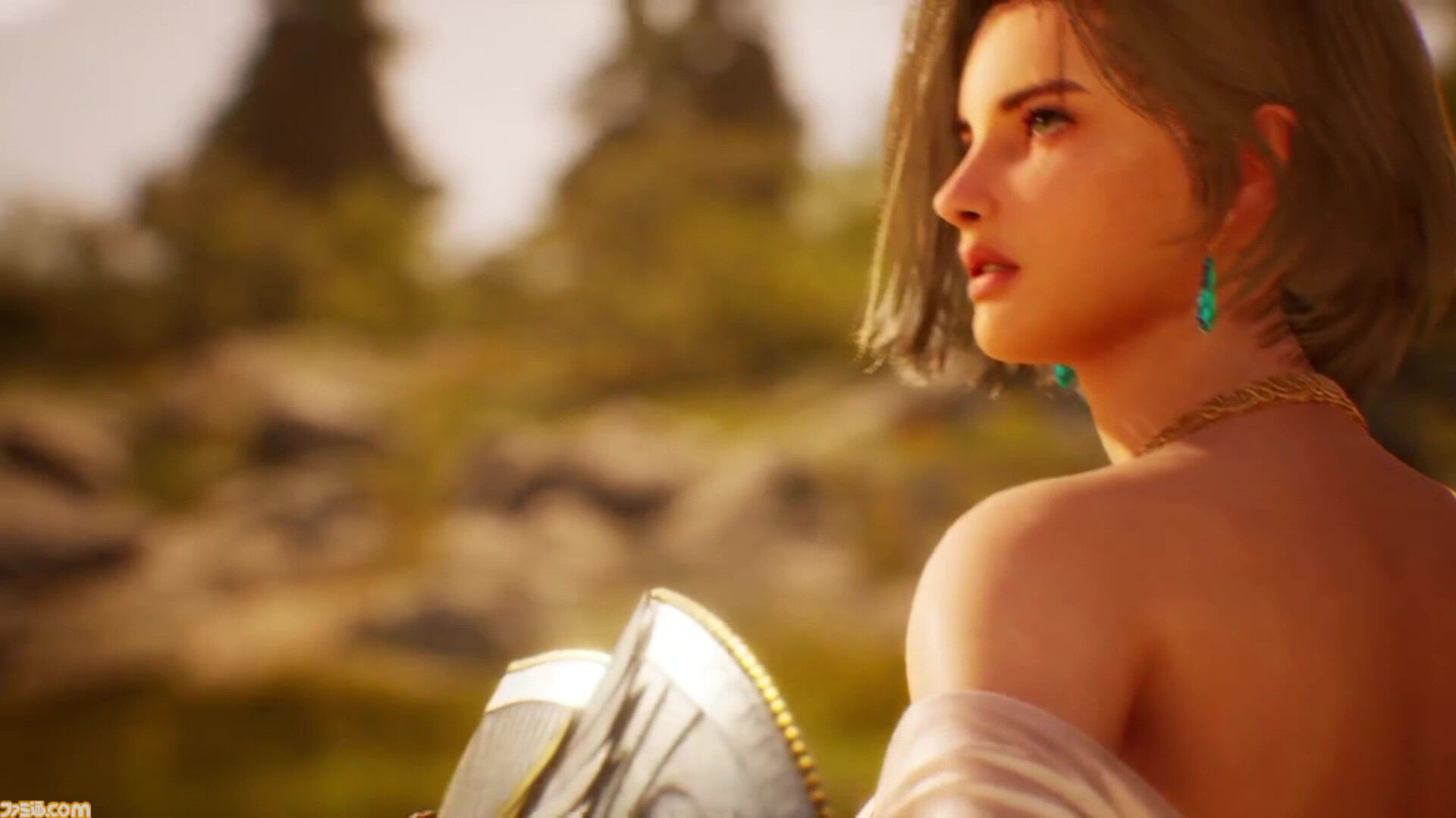 『Vindictus: Defying Fate』先行レビュー。ただの高難度アクションじゃない。陰鬱なファンタジー世界をケモ耳ミニスカ巫女で駆け抜けさせたい開発の熱量を感じろ