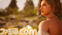 『Vindictus: Defying Fate』先行レビュー。ただの高難度アクションじゃない。陰鬱なファンタジー世界をケモ耳ミニスカ巫女で駆け抜けさせたい開発の熱量を感じろ