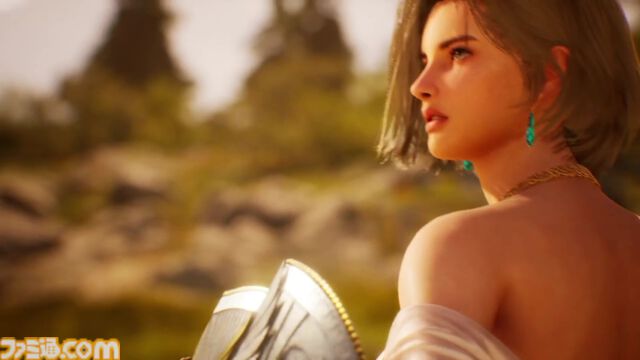『Vindictus: Defying Fate』先行レビュー。ただの高難度アクションじゃない。陰鬱なファンタジー世界をケモ耳ミニスカ巫女で駆け抜けさせたい開発の熱量を感じろ