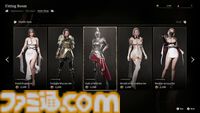 『Vindictus: Defying Fate』先行レビュー。ただの高難度アクションじゃない。陰鬱なファンタジー世界をケモ耳ミニスカ巫女で駆け抜けさせたい開発の熱量を感じろ