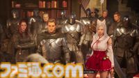 『Vindictus: Defying Fate』先行レビュー。ただの高難度アクションじゃない。陰鬱なファンタジー世界をケモ耳ミニスカ巫女で駆け抜けさせたい開発の熱量を感じろ