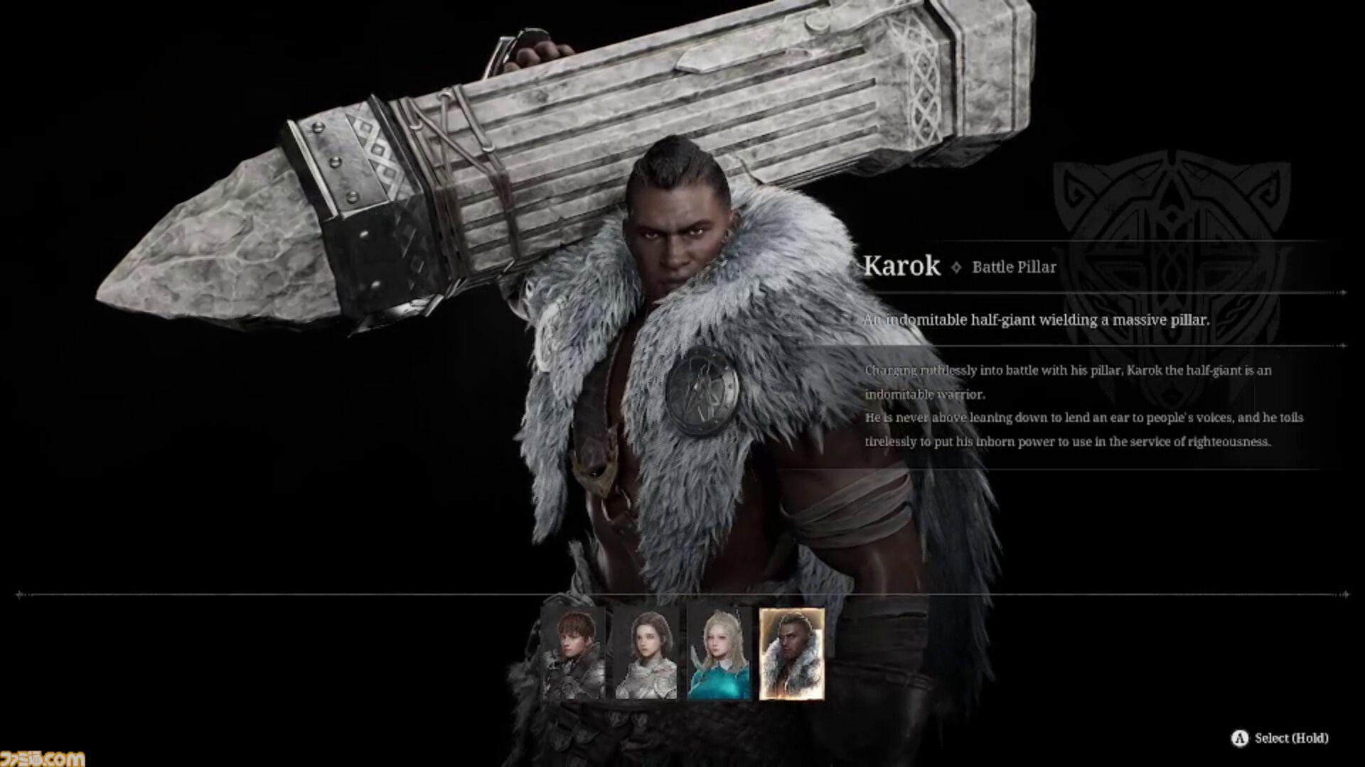 『Vindictus: Defying Fate』先行レビュー。ただの高難度アクションじゃない。陰鬱なファンタジー世界をケモ耳ミニスカ巫女で駆け抜けさせたい開発の熱量を感じろ