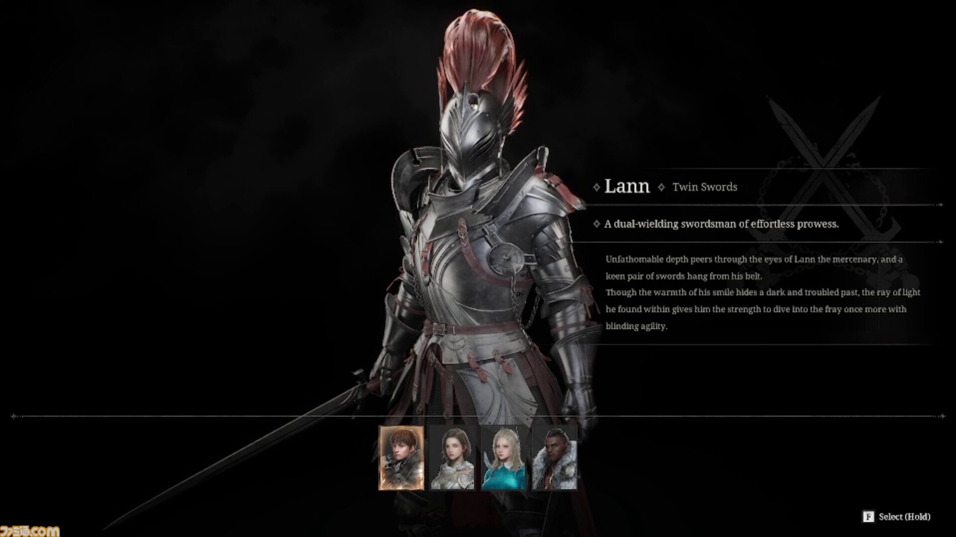 『Vindictus: Defying Fate』先行レビュー。ただの高難度アクションじゃない。陰鬱なファンタジー世界をケモ耳ミニスカ巫女で駆け抜けさせたい開発の熱量を感じろ