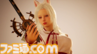 『Vindictus: Defying Fate』先行レビュー。ただの高難度アクションじゃない。陰鬱なファンタジー世界をケモ耳ミニスカ巫女で駆け抜けさせたい開発の熱量を感じろ