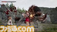『Vindictus: Defying Fate』先行レビュー。ただの高難度アクションじゃない。陰鬱なファンタジー世界をケモ耳ミニスカ巫女で駆け抜けさせたい開発の熱量を感じろ