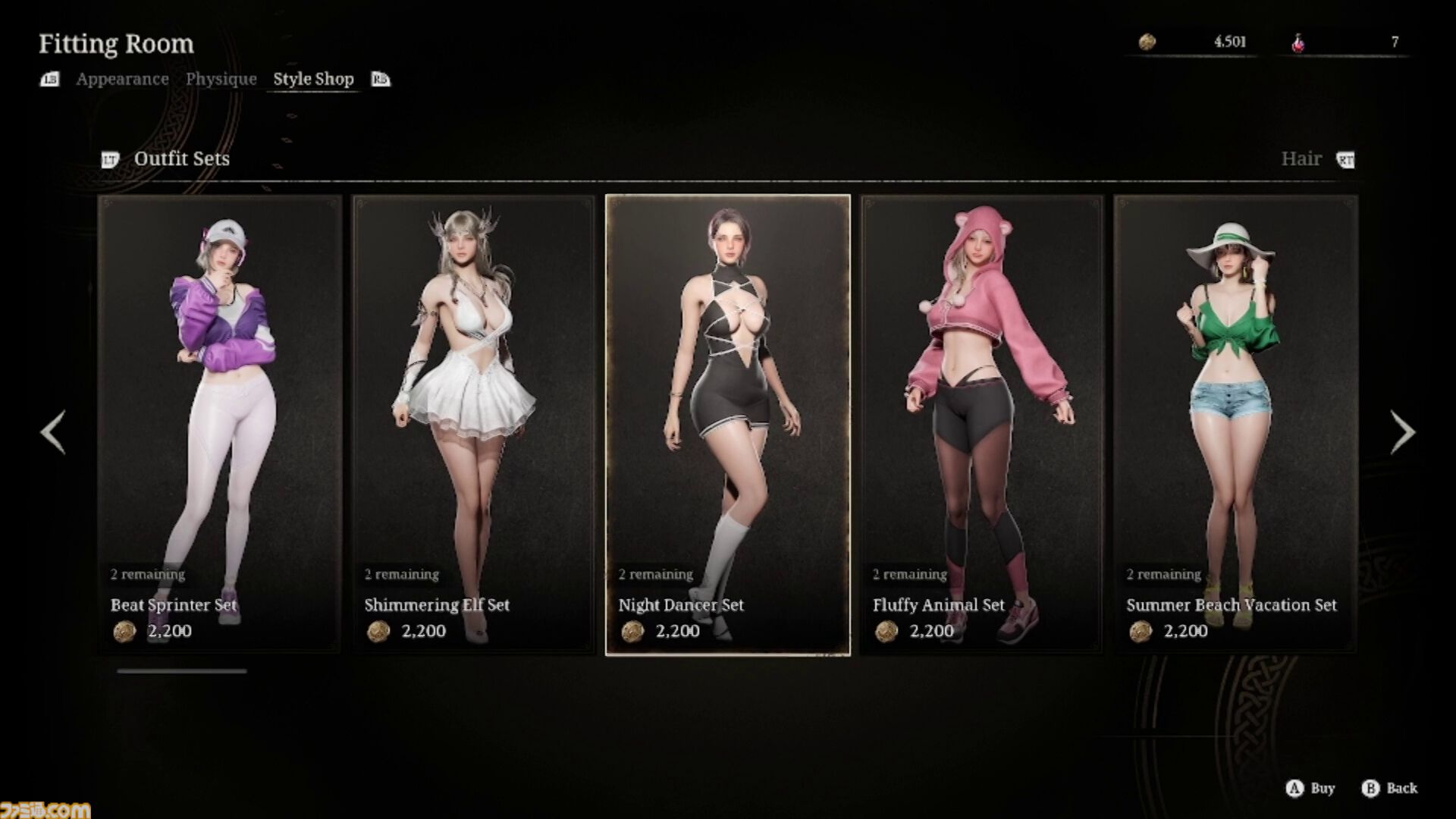 『Vindictus: Defying Fate』先行レビュー。ただの高難度アクションじゃない。陰鬱なファンタジー世界をケモ耳ミニスカ巫女で駆け抜けさせたい開発の熱量を感じろ
