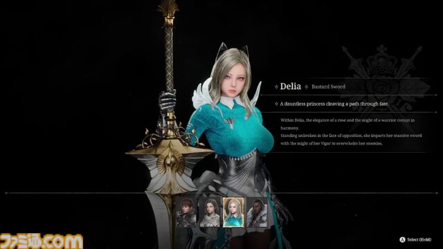 『Vindictus: Defying Fate』先行レビュー。ただの高難度アクションじゃない。陰鬱なファンタジー世界をケモ耳ミニスカ巫女で駆け抜けさせたい開発の熱量を感じろ