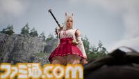 『Vindictus: Defying Fate』先行レビュー。ただの高難度アクションじゃない。陰鬱なファンタジー世界をケモ耳ミニスカ巫女で駆け抜けさせたい開発の熱量を感じろ
